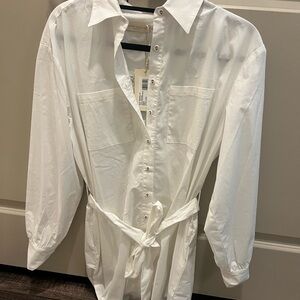 Chloe convertible dress